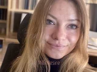 Milliedesire