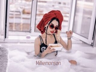 Milliemonson