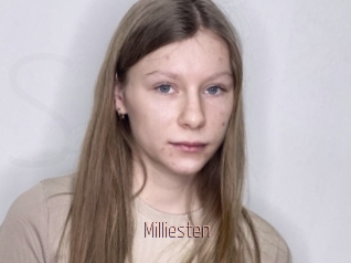 Milliesten