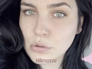 Millimonroe