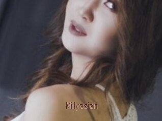 millyasian Sexe désirs