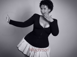 Millyjohnson