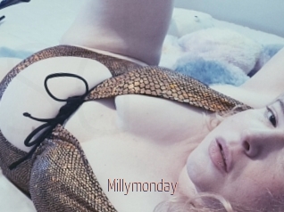 Millymonday