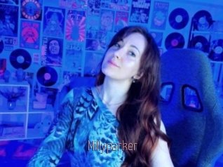 millyparker Sexe désirs
