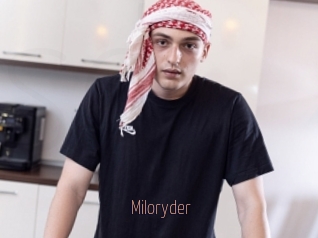Miloryder