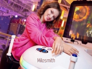 Milosmith
