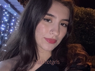 Milu_hotgirls