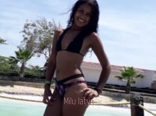 milu_latyn Sexe désirs