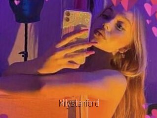 milystanford Sexe désirs