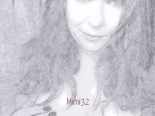 mimi32 Sexe désirs