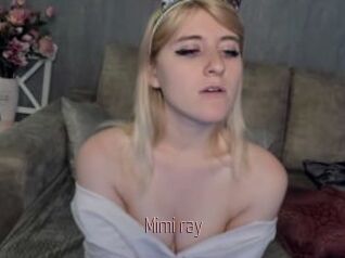 Mimi_ray