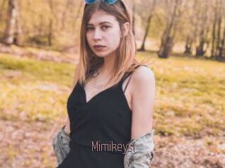 Mimikeysi