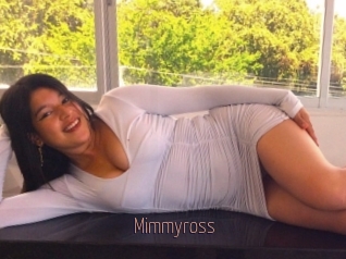 Mimmyross