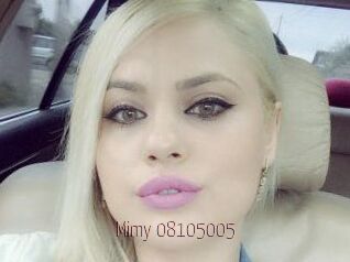Mimy-08105005