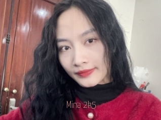 mina_2k5 Sexe désirs