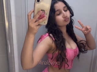 Minalovexo
