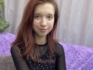Minamiler