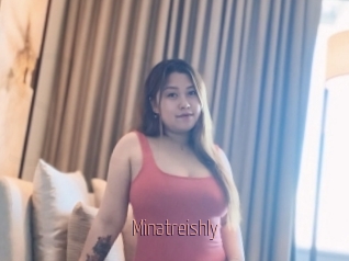 Minatreishly