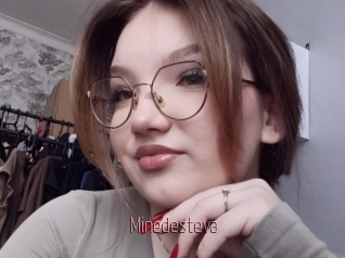 Minedesteva