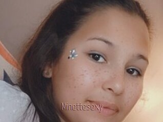 Minettesexy