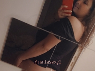 Minettesexy1