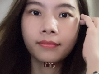 minhy Sexe désirs