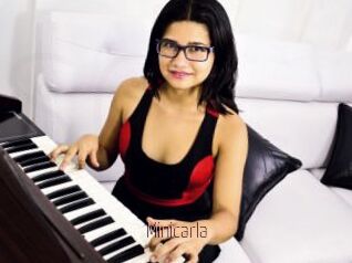 Minicarla