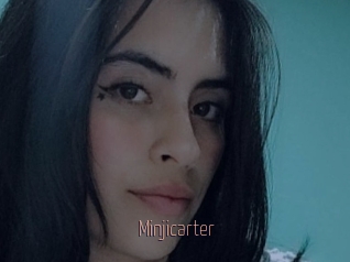 Minjicarter