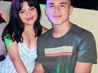 Minniandmicky