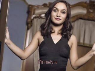 Minnielyra