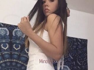 Minouvx