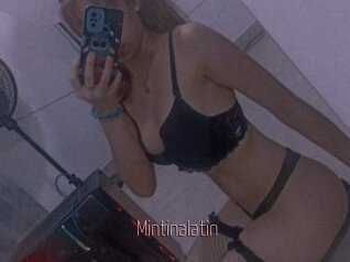 Mintinalatin