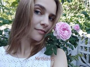 Mintleaves