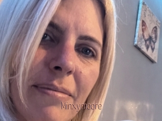 Minxymoore