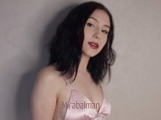 Mirabalman