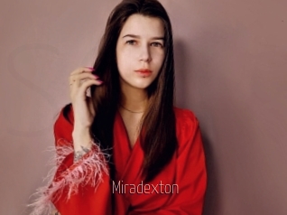 Miradexton