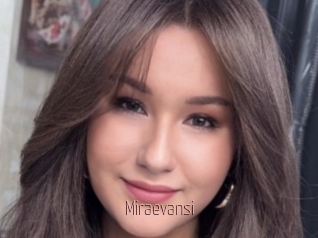 Miraevansi