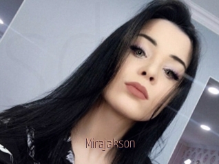 Mirajakson