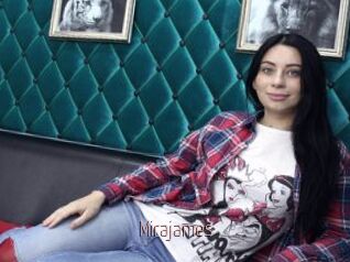 Mirajames