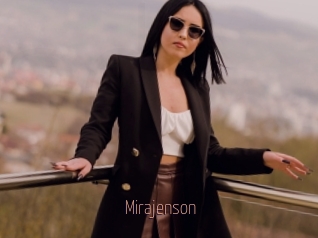 Mirajenson