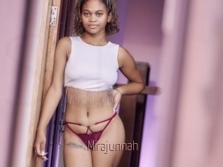 Mirajunnah