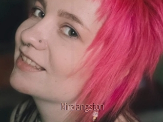 Miralangston
