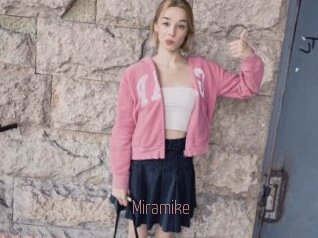 Miramike