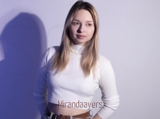 Mirandaayers