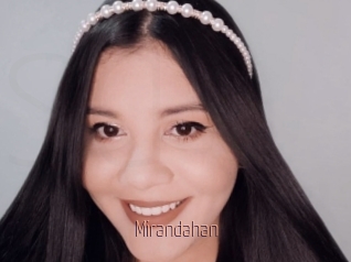 Mirandahan