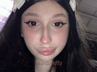 Mirandahotty
