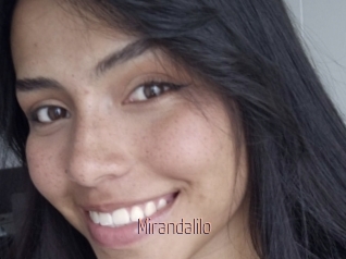 Mirandalilo
