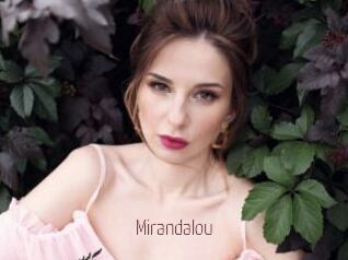 Mirandalou