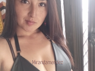 Mirandamendez