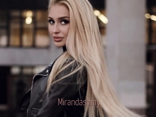 Mirandashiny